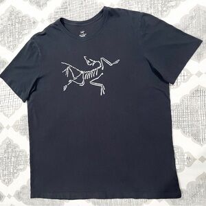 Arc’teryx Big Logo Tee